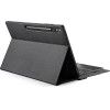 Dux Ducis Bluetooth Keyboard Case (Tk Series) For Samsung Tab S9 Ultra - Black 6971824159516 - (Dux Ducis Keyboard (Tk Series) Samsung Tab S9 Ultra Black (2024))