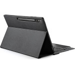 Dux Ducis Bluetooth Keyboard Case (Tk Series) For Samsung Tab S9 Ultra - Black 6971824159516 - (Dux Ducis Keyboard (Tk Series) Samsung Tab S9 Ultra Black (2024))