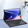Dux Ducis Bluetooth Keyboard Case (Tk Series) For Samsung Tab S9 Ultra - Black 6971824159516 - (Dux Ducis Keyboard (Tk Series) Samsung Tab S9 Ultra Black (2024))
