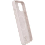 Puro Icon Mag Pro Magsafe Silicone Case For Iphone 13 / 14 - Pink - (IPC1461ICONMAGROSE)