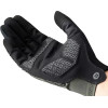 Rockbros 16110006003 shock-Absorbing Cycling Gloves Size L - Green And Black 7386286562320 - (Rockbros-16110006003)