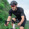Rockbros 18230005001 Cycling Cap With Peak - Black 7793598347499 - (Rockbros-18230005001)