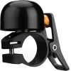 Rockbros 2018-1ABk Bicycle Bell - Black 7016802870980 - (Rockbros-2018-1ABK)