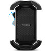 Rockbros 25210032001 Bike Phone Holder For Handlebars - Black 7016802870638 - (Rockbros-25210032001)