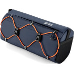 Rockbros 30110054002 Bicycle Handlebar Bag 2.2 l - Blue 7683507143581 - (Rockbros-30110054002)