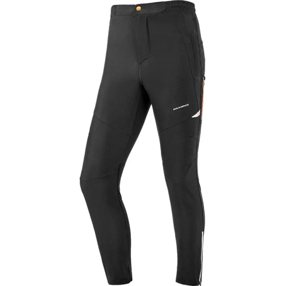 Rockbros Cycling Pants RKCK0001 Size Xl - Black 7016802869946 - (Rockbros-RKCK00012XL)