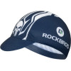 Rockbros MZ10019 Cycling Cap With Peak - Blue 7016802870331 - (Rockbros-MZ10019)