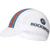 Rockbros MZ10022 Cycling Cap With a Peak - White 7016802870348 - (Rockbros-MZ10022)