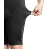 Rockbros RK20024XL Bib Shorts With Xxxxl Insert - Black 7319476961245 - (Rockbros-RK20024XL)