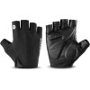 Rockbros S106BK Cycling gloves, Size M - Black 7016802869359 - (Rockbros-S106BK-M)