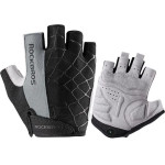 Rockbros S109GR Cycling gloves, Size M - Gray 7016802869311 - (Rockbros-S109GR-M)