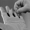 Rockbros S109GR Cycling gloves, Size M - Gray 7016802869311 - (Rockbros-S109GR-M)