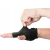 Rockbros S169BGr Xl Cycling Gloves With Gel Inserts - Gray 7016802869472 - (Rockbros-S169BGR-XL)