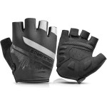 Rockbros S247 Xxl Cycling Gloves - Black 7016802869519 - (Rockbros-S247XXL)