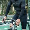 Rockbros XT9002BK Cycling Sleeves - Black (2 pcs.) 7792721655654 - (Rockbros-XT9002BK)