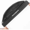 Rockbros YPP037 Cycling Cap With Cutouts For Glasses - Black 7793598346232 - (Rockbros-YPP037)