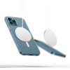 Tech-Protect Flexair Magsafe Case For Iphone 12 / 12 Pro - Clear - (26780-0)
