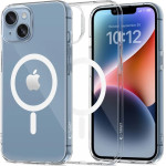 Tech-Protect Flexair Magsafe Case For Iphone 13 / 14 - Clear - (26657-0)