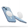 Tech-Protect Flexair Magsafe Case For Iphone 13 / 14 - Clear - (26657-0)