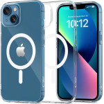 Tech-Protect Flexair Magsafe Case For Iphone 13 Mini - Clear - (26760-0)