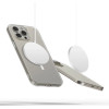 Tech-Protect Flexair Magsafe Case For Iphone 15 Pro - Clear - (26676-0)