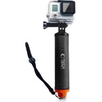 Tech-Protect GA100 Hand Grip For Gopro / Dji - Black - (26884-0)