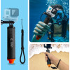 Tech-Protect GA100 Hand Grip For Gopro / Dji - Black - (26884-0)