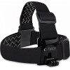 Tech-Protect GA100 Head Mount For Gopro / Dji - Black - (26885-0)
