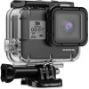 Tech-Protect GA200 Waterproof Case For Gopro Hero 5 / 6 / 7 - Transparent - (26887-0)