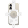 Tech-Protect MMP-110 2in1 Magsafe Ring - Silver / Silver - (26867-0)