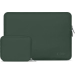Tech-Protect Neoslim 13-14 Laptop Bag - Green - (26358-0)
