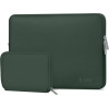 Tech-Protect Neoslim 13-14 Laptop Bag - Green - (26358-0)
