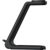 Tech-Protect QI15W-A36 3in1 Charging Station For Apple - Black - (26880-0)