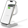 Tech-Protect QI15W-A36 3in1 Charging Station For Apple - White - (26882-0)