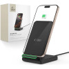 Tech-Protect QI15W-A40 Wireless Charger - Black - (26876-0)