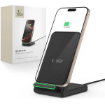 Tech-Protect QI15W-A40 Wireless Charger - Black - (26876-0)