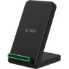 Tech-Protect QI15W-A40 Wireless Charger - Black - (26876-0)
