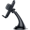 Tech-Protect V8 Car Holder For Dashboard And Air Vent - Black - (26872-0)