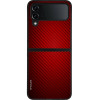 Sonique ���� Carbon Series ��� Samsung Galaxy Z Flip 4 �������