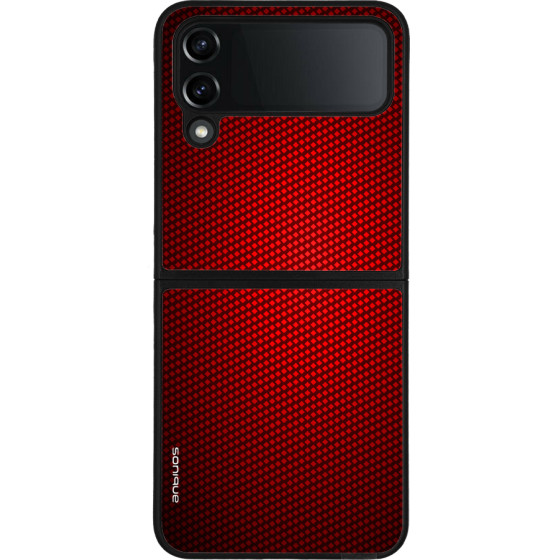 Sonique ���� Carbon Series ��� Samsung Galaxy Z Flip 4 �������