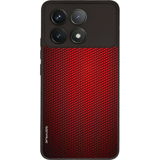 Sonique ���� Carbon Series ��� Xiaomi Poco F6 Pro 5G �������