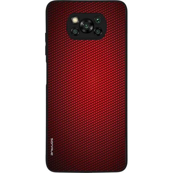 Sonique ���� Carbon Series ��� Xiaomi Poco X3 Nfc / Poco X3 Pro �������