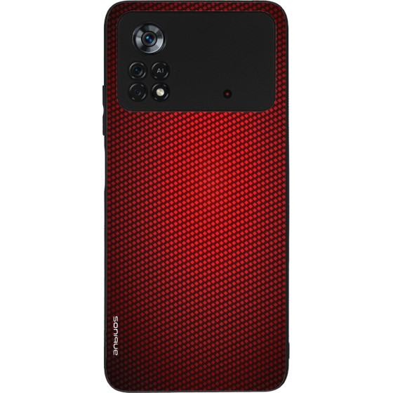 Sonique ���� Carbon Series ��� Xiaomi Poco X4 Pro 5G �������