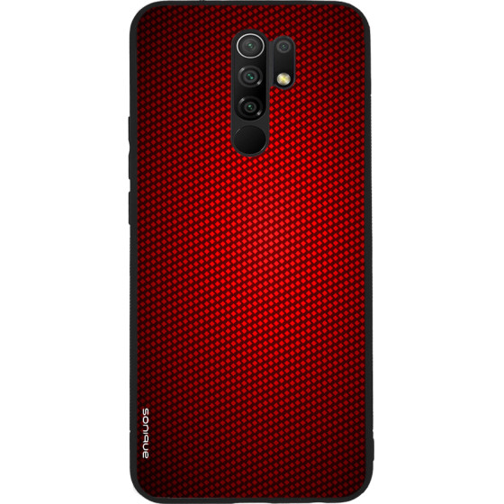 Sonique ���� Carbon Series ��� Xiaomi Redmi 9 �������
