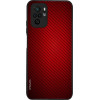Sonique ���� Carbon Series ��� Xiaomi Redmi Note 10 / Redmi Note 10s / Poco M5s �������