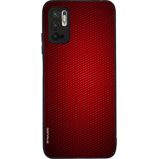 Sonique ���� Carbon Series ��� Xiaomi Redmi Note 10 5G / Poco M3 Pro 5G �������