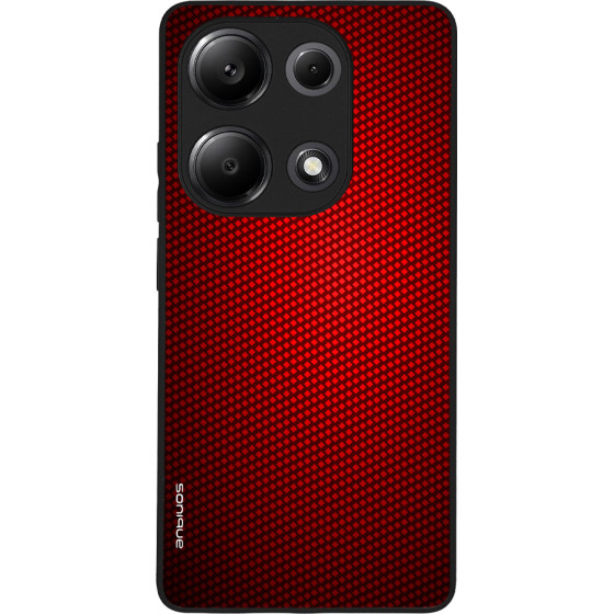 Sonique ���� Carbon Series ��� Xiaomi Redmi Note 13 Pro 4G / Poco M6 Pro 4G / Redmi Note 14S �������
