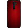Sonique ���� Carbon Series ��� Xiaomi Redmi Note 8 Pro �������