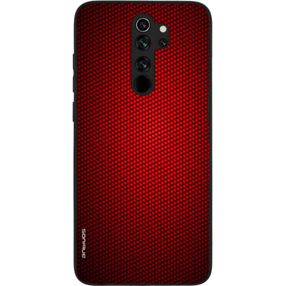 Sonique ���� Carbon Series ��� Xiaomi Redmi Note 8 Pro �������