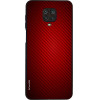 Sonique ���� Carbon Series ��� Xiaomi Redmi Note 9S/9 Pro �������